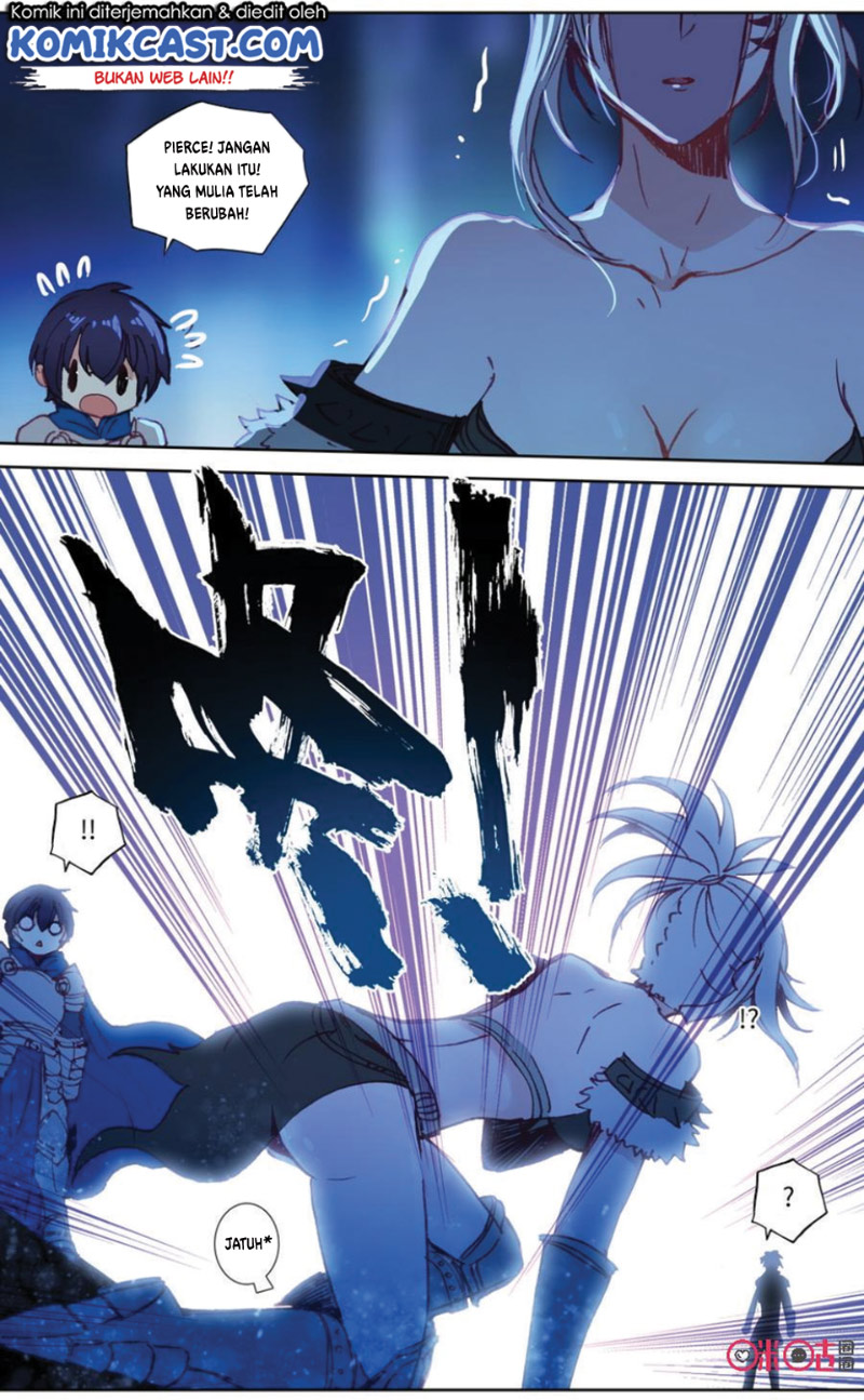 Long Live The King Chapter 36 Gambar 6
